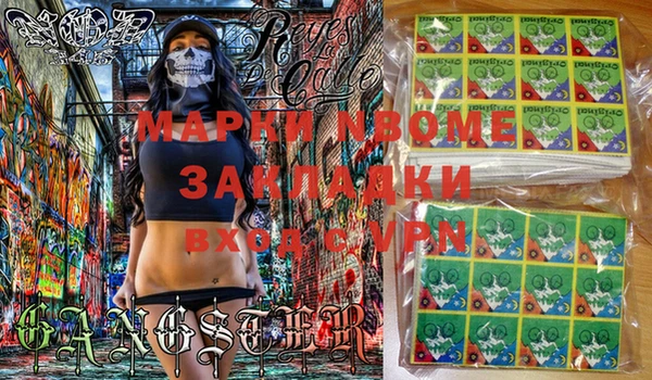 гашик Зерноград